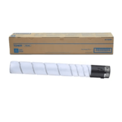 Konica Minolta Konica-Minolta TN-216 C (A11G451) moder, originalen toner