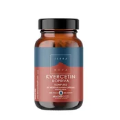 TERRANOVA Kvercetin kopriva kompleks 50/1 116059