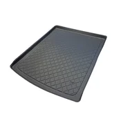 Astar Tipska kadica za gepek Audi A6 Avant (C6) Allroad Quattro Combi (2005-2011) models with rails fixing