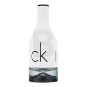 Calvin Klein IN2U Men EDT M 50 ml