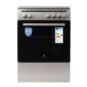 Union Sporet W-60.4S Silver (W-60.4S)