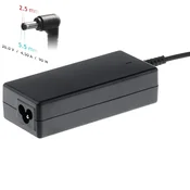 Akyga polnilec za prenosne računalnike 20V/4,5A 90W 5,5 x 2,5 mm za Lenovo