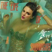 Taylor Swift -The Life Of A Showgirl - Japan Deluxe Edition (Limited Edition) (Special Packaging) (CD)
