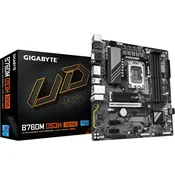 Gigabyte B760M DS3H GEN5 matična plošča, LGA1700, ATX (B760M DS3H GEN5)