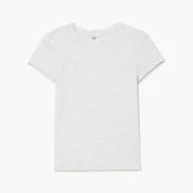 Cropp - Obična majica - light grey