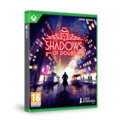Shadows Of Doubt (Xbox Series X)