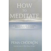 How to Meditate