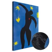 Slika - Henri Matisse – Icarus (from Jazz) 80x120 Premium Print