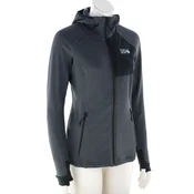 Mountain Hardwear Polartec Power Grid Full Zip Ženske Športni pulover