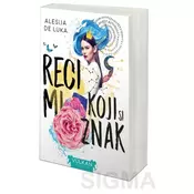 Reci mi koji si znak - Alesija de Luka