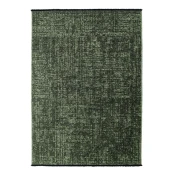 Zelena pralna preproga 140x200 cm Space 1900 – Ayyildiz Carpets