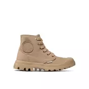 Palladium Pohodni čevlji Pampa Hi mono U 73089-271-M Bež