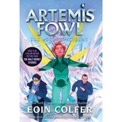 The Arctic Incident (Artemis Fowl, Book 2)