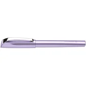 Rollerball SCHNEIDER Ceod Shiny lila - modro polnilo