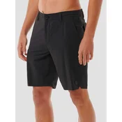 Rip Curl Boardwalk Global Entry Kratke hlace crne