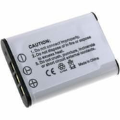 POWERY Akumulator Action Cam Sony HDR-AZ1VR/W