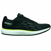 Mens Running Shoes Scott Cruise Black/White