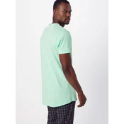 Urban Classics Big & Tall Majica, zelena