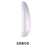 Baza za nokte SRB 05 MAKEAR| MAKEAR | Kozmo