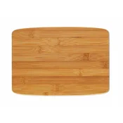 Kela Deska KATANA iz bambusa 28 x 20 cm