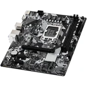 B760M-H/M.2 outlet