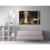 Wallity WY159 Dekorativna slika, 50 x 70 cm