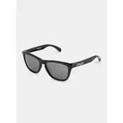 Sončna očala Oakley Frogskins - polished black/prizm black