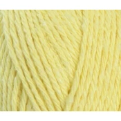 Himalaya Home Cotton 20 Light Yellow Pletilna preja