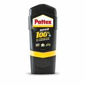 Pattex 100% univerzalno lepilo, 50 g