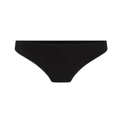Hunkemöller Tangice  črna