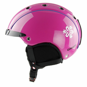 Casco MINI PRO2 PINK 1866