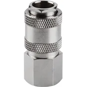 Extol Premium Hitra spojka za zrak z notranjim navojem, G-3/8 8865115