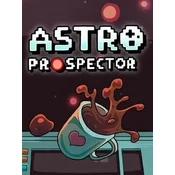 Astro Prospector Steam Key (PC) GLOBAL