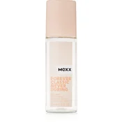 Mexx Forever Classic Never Boring deodorant v spreju 75 ml za ženske