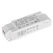 Triac gonilnik z možnostjo zatemnitve za LED svetilke 550mA 20W
