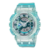 Casio g-shock unisex sat ( GMA-S110VW-2A )