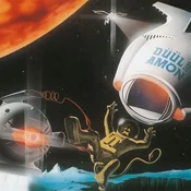 Amon Duul II - Hijack (LP)