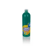 Astra ASTRA Tempera barva za plakate 500ml Smaragdno zelena, 301112010