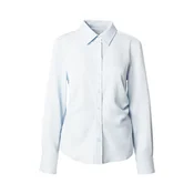 Calvin Klein Bluza pastelno modra