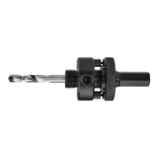 Adapter 32-152mm 6-kotno, vpetje HEX11mm | MAKITA - Makita - HEX11