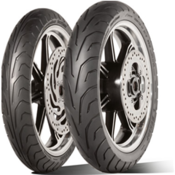 DUNLOP 130/80-17 65H TL ARROWMAX STREETSMA