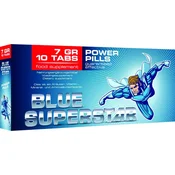tablete Blue Superstar