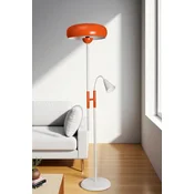 Opviq Podna lampa 8925-7, Bela