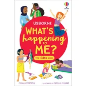 Whats Happening To Me (girl)
