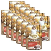 Stuzzy Cat Monoprotein GF purica 12 x 85 g