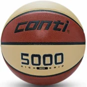 ŽOGA ZA KOŠARKO CONTI 5000 VELIKOST 7 FIBA
