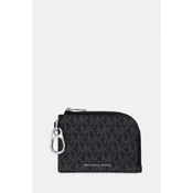 Michael Kors denarnica moška iz umetnega usnja HUDSON