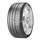 Pirelli P ZERO ( 255/40 R19 100Y XL sa zaštitnom lajsnom za felne (FSL), AO )