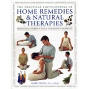 Practical Encyclopedia of Home Remedies & Natural Therapies