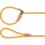 Flamingo Povodec proti vlečenju najlon Malibu oranžna 1x170cm
